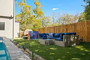 705 Huerta St, Austin, TX 78704 - Photo 11
