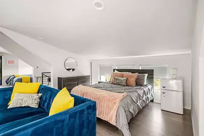 705 Huerta Street #A, Austin, TX 78704 - Photo 17