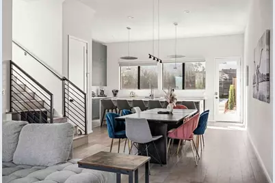 705 Huerta Street #A, Austin, TX 78704 - Photo 29