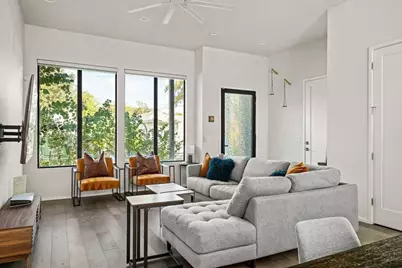 705 Huerta Street #A, Austin, TX 78704 - Photo 13