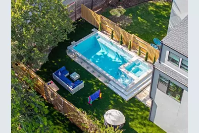 705 Huerta Street #A, Austin, TX 78704 - Photo 27