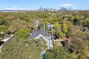 705 Huerta St, Austin, TX 78704 - Photo 15