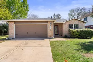 202 Matthew Cove, Hutto, TX 78634 - Photo 1