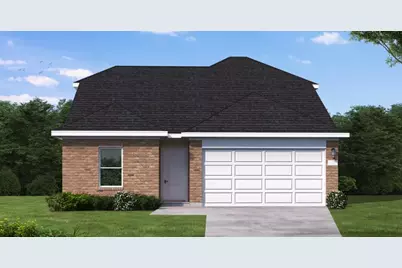 13809 Ryan Range Lane, Elgin, TX 78621 - Photo 1