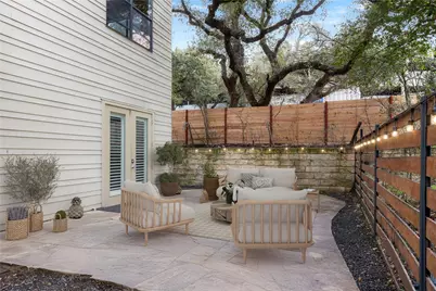 707 Cardinal Lane #E2, Austin, TX 78704 - Photo 5