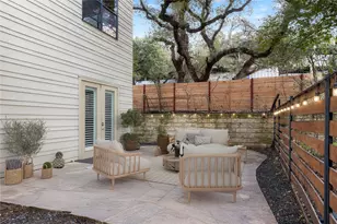 707 Cardinal Ln, Austin, TX 78704 - Photo 5