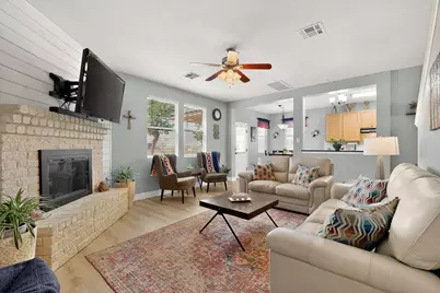 609 Alta Vista Drive, Leander, TX 78641 - Photo 7