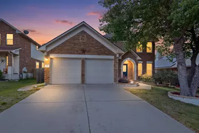 609 Alta Vista Drive, Leander, TX 78641 - Photo 1