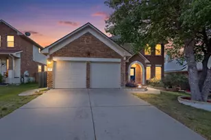 609 Alta Vista Dr, Leander, TX 78641 - Photo 1