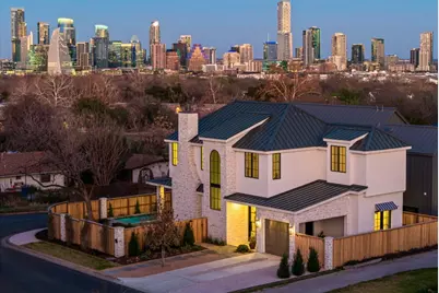 2105 Ann Arbor Avenue, Austin, TX 78704 - Photo 5