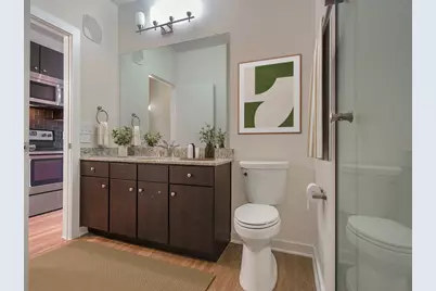 1900 Barton Springs Road #4013a, Austin, TX 78704 - Photo 9