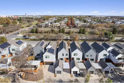 4020 Airport Boulevard #7, Austin, TX 78722 - Photo 3