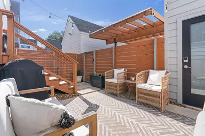 4020 Airport Boulevard #7, Austin, TX 78722 - Photo 7