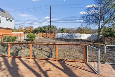 4020 Airport Boulevard #7, Austin, TX 78722 - Photo 37