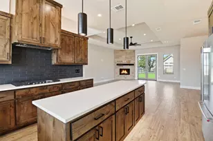 128 Broadgreen Trail, Kingsland, TX 78639 - Photo 9