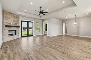 128 Broadgreen Trail, Kingsland, TX 78639 - Photo 5