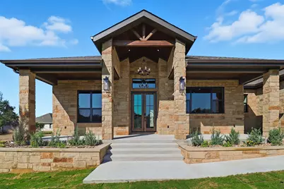 128 Broadgreen Trail, Kingsland, TX 78639 - Photo 1