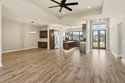 128 Broadgreen Trail, Kingsland, TX 78639 - Photo 7