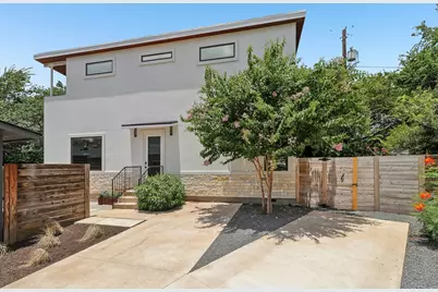 1406 Camelot Circle #2, Austin, TX 78745 - Photo 3