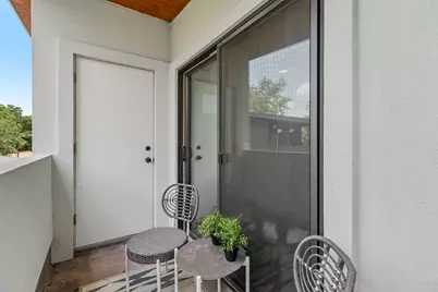 1406 Camelot Circle #2, Austin, TX 78745 - Photo 25