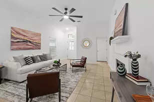 21308 Derby Day Ave, Pflugerville, TX 78660 - Photo 5