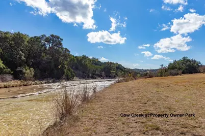 Lot 101 Montana Creek Crossing, Marble Falls, TX 78654 - Photo 23