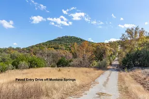 Lot 101 Montana Creek Crossing, Marble Falls, TX 78654 - Photo 13