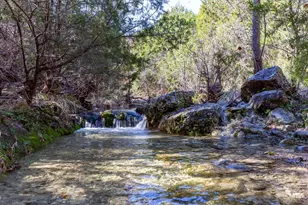 Lot 101 Montana Creek Crossing, Marble Falls, TX 78654 - Photo 1
