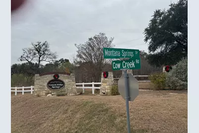Lot 101 Montana Creek Crossing, Marble Falls, TX 78654 - Photo 25