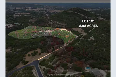 Lot 101 Montana Creek Crossing, Marble Falls, TX 78654 - Photo 17