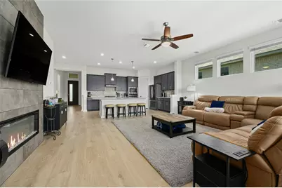 916 Leaning Oak Lane, Georgetown, TX 78628 - Photo 11