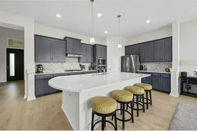 916 Leaning Oak Lane, Georgetown, TX 78628 - Photo 7