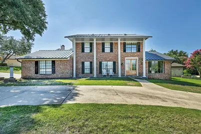 608 Sombrero Drive, Horseshoe Bay, TX 78657 - Photo 1