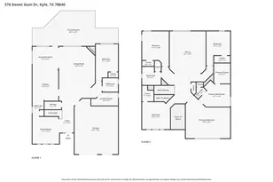 376 Sweet Gum Dr, Kyle, TX 78640 - Photo 39