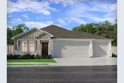 124 Hayburner Road, Burnet, TX 78611 - Photo 1