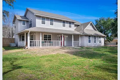 380 Salado Creek Road, Salado, TX 76571 - Photo 1