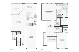 1123 Blair Way, Austin, TX 78704 - Photo 31