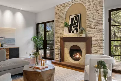1615 Spyglass Drive #1, Austin, TX 78746 - Photo 19