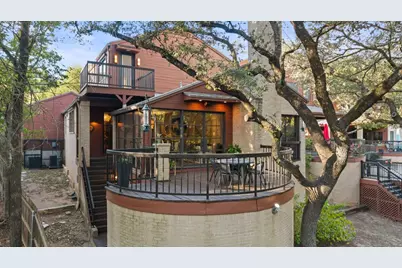 1615 Spyglass Drive #1, Austin, TX 78746 - Photo 33