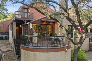 1615 Spyglass Dr, Austin, TX 78746 - Photo 33
