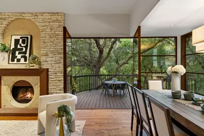 1615 Spyglass Drive #1, Austin, TX 78746 - Photo 21