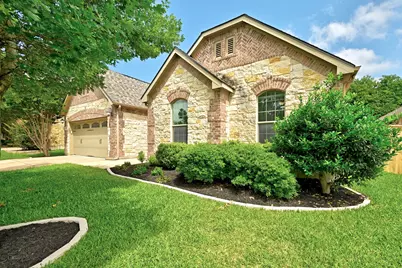4620 Monterosa Lane, Round Rock, TX 78665 - Photo 3