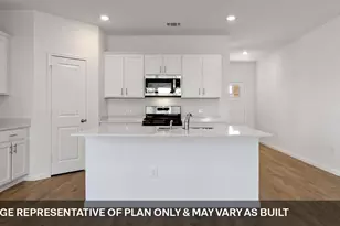 1928 Hamschackle Dr, Leander, TX 78641 - Photo 5