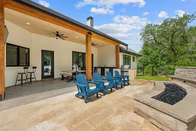111 Florentine, Horseshoe Bay, TX 78657 - Photo 37