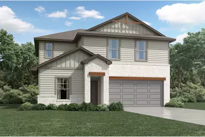 902 Universal Drive, Hutto, TX 78634 - Photo 1