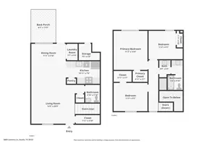 5809 Coventry Ln, Austin, TX 78723 - Photo 35