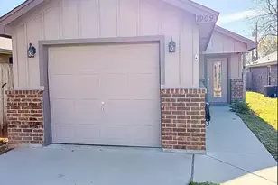 1909 Chiricahua Trce, Harker Heights, TX 76548 - Photo 1