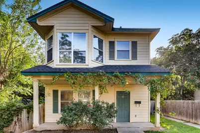 1206 Maple Avenue, Austin, TX 78702 - Photo 1