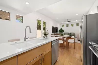 2410 Sharon Lane #A, Austin, TX 78703 - Photo 9