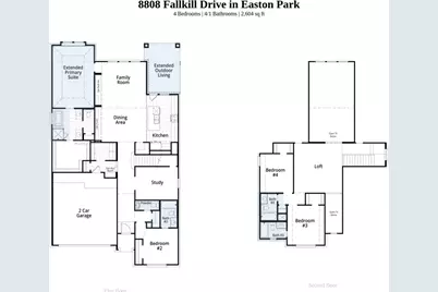 8808 Fallkill Drive, Austin, TX 78744 - Photo 35